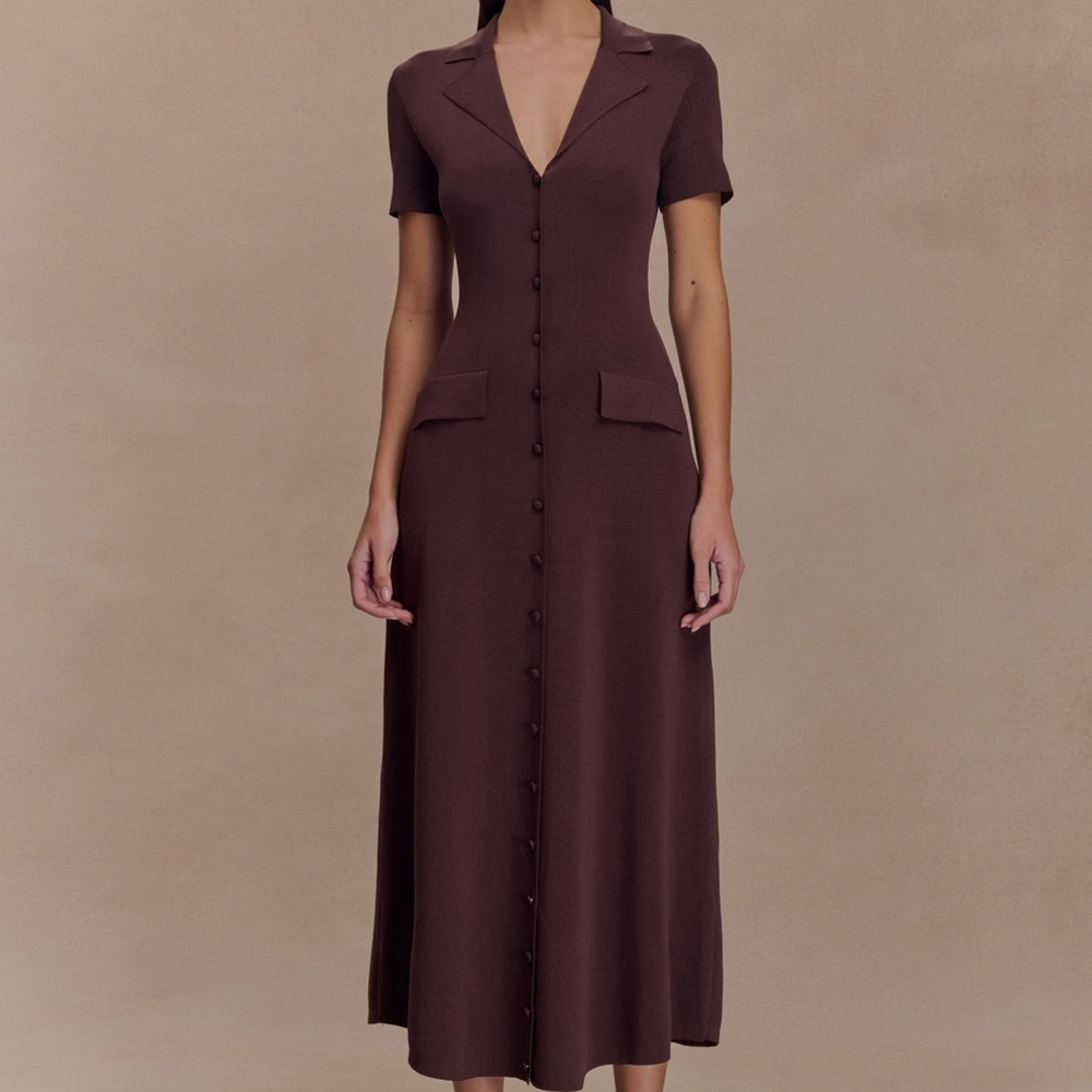 Meshki Pearson Dress